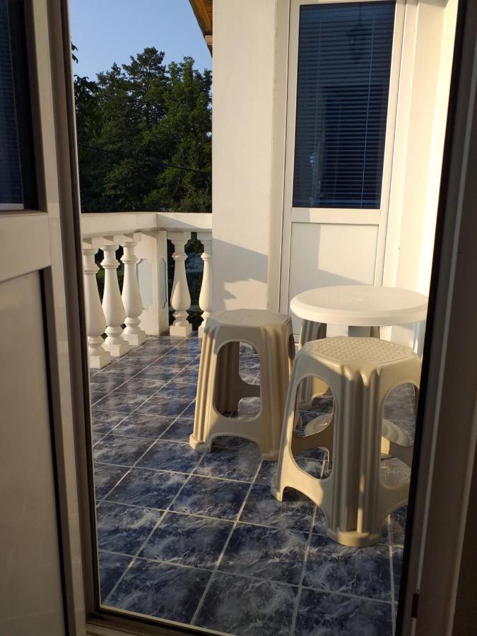 Vacation Home Yoanna Tryavna Exterior foto
